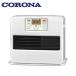  Corona FH-ST4625BY(W) жемчужно-белый керосиновый тепловентилятор ST серии дерево структура 12 татами до бетон 17 татами до бак 7.2L CORONA