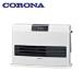  Corona FF-WG40SK(W) натуральный белый FF тип температура способ обогреватель встроенный огнестойкий возможности засвидетельствование товар дерево структура 11 татами до бетон 17 татами до жесткий горелка CORONA