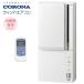 CORONA окно кондиционер CWH-A1826R одна фаза 100V кондиционер с нагревом и охлаждением двоякое применение 2026 год модели строительные работы не необходимо низкий колебание защита от плесени .. c функцией Corona 
