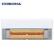�������Ή�  �R���i CHK-C12B(W) �Ǌ|�^���ԊO���g�[�� �E�H�[���q�[�g �g�C�� �E�ߏ� �P�w100V 50/60Hz ���{�� CORONA