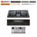 no-litsu metal top N3WV5RWTQ1 3. встроенный плитка боковой молдинг less specification нет вода двусторонний жарение 60cm удаление ... огонь функция сигнал low газовая плитка 