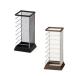  зонт длина X перемена прямоугольник MR черный /05575 Brown /06183[ Yamazaki реальный индустрия /YAMAZAKI] новый жизнь дождь подставка стойка для зонтов простой дождь. день вход 