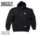 Grizzly GRIZZLY Parker лента для рукояток OG EMBROIDERED HOODY тренировочный f-ti-