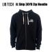 25-26 LIBTECH JL Ship 30YR Zip Hoodie �W�b�v �t�[�f�B ���u�e�b�N
