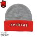 SPITFIRE OLD E Cuff Beanie HEATHER/RED/GOLD ԥåȥե ӡˡ ˥å˹ ȥܡ ܡ ˹  ǥ