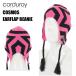 CORDUROY COSMOS EARFLAP BEANIE PINK вельвет year заслонка Beanie уголок данный . сноуборд сноуборд 