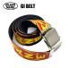 25-26 PLAINSANE GI BELT BLACK FLAME plain se in ремень сноуборд сноуборд 