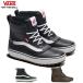 VANS �o���Y MTE STANDARD MID WATERPROOF �X�^���_�[�h �~�b�h �E�H�[�^�[�v���[�t �X�m�[ �u�[�c �h�� �����Y