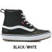 VANS �o���Y MTE STANDARD MID WATERPROOF �X�^���_�[�h �~�b�h �E�H�[�^�[�v���[�t �X�m�[ �u�[�c �h�� �����Y �֘A�摜1