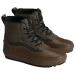 VANS �o���Y MTE STANDARD MID WATERPROOF �X�^���_�[�h �~�b�h �E�H�[�^�[�v���[�t �X�m�[ �u�[�c �h�� �����Y �֘A�摜5