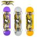 ANTIHERO CLASSIC EAGLE COMPLETE 7.3 7.5 7.75 inch Skateboard anti герой Anne Thai герой Complete панель скейтборд скейтборд конечный продукт 