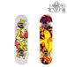 KROOKED SHMOO VIVES MINI / BIRDS COMPLETE Complete 7.3 7.75 inchkru Kid krukdo Complete скейтборд скейтборд конечный продукт 
