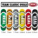 REAL CLASSIC OVAL 7.3 7.5 7.75 8.06 8.12 8.25inch скейтборд скейтборд панель настоящий Classic овальный доска Street park 