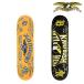 ANTIHERO TAYLOR CUSTOM 8.5inch KANFOUSH CUSTOM 8.25inch скейтборд скейтборд панель SKATEBOARD Anne Thai герой anti герой 