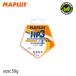 MAPLUS HP3 ORANGE 1ma плюс воск основа рейсинг сноуборд лыжи высота фтор парафин скользить пробег поверхность 50g