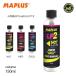 MAPLUS LP2ma плюс HOT MED COLD hot mid холодный жидкий воск основа фтор парафин жидкий воск 150ml