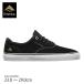 emerica WINO G6 BLACK WHITE спортивные туфли eme licca спортивные туфли скейтборд обувь bar kana izdo подошва высота отталкивание легкий 