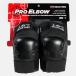 187 KILLER PADS PRO ELBOW BLACK протектор скейтборд killer накладка безопасность накладка Street патрубок накладка локти накладка 