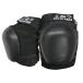 �v���e�N�^�[ 187 KILLER PADS PRO KNEE �u���b�N �� �X�P�[�g�{�[�h �L���[�p�b�h �Z�[�t�e�B�[�p�b�h �X�g���[�g �G�p�b�h  �Ђ��p �֘A�摜1