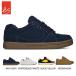 es ACCEL NAVY/GUM WHITE/BLACK/WHITE BLACK/YELLOW BROWN/GUM �X�j�[�J�[ �G�X �A�N�Z�� �C �����Y �X�P�{�[ �X�g���[�g �X�P�[�g�{�[�h