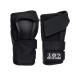 187 KILLER PADS PRO WRIST GUARD S M L XL BLACK 187 killer накладка p Loris to защита безопасность накладка скейтборд Extreme чёрный 