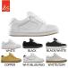es �X�j�[�J�[ �G�X �X�P�{�[ �C ACCEL WHITE BLACK BLACK/WHITE COPPER WHITE /BLUE/RED WHITE/GUM �A�N�Z�� �X�P�[�g�V���[�Y �X�g���[�g �X�P�[�g�{�[�h