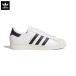 ADIDAS �A�f�B�_�X �X�[�p�[�X�^�[ �X�j�[�J�[ SUPERSTAR ADV KI5727 WHT/BLK �C �V���[�Y �X�P�{�[ �X�P�[�g�{�[�f�B���O �X�P�[�g�{�[�h SK8
