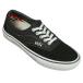 VANS SKATE ERA BLACK /WHITE �o���Y �X�P�[�g �G�� �u���b�N�@�X�j�[�J�[ �X�P�{�[ �X�P�[�g�{�[�h �X�P�V���[ SK8 �C ��� �֘A�摜1