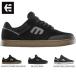 etnies �G�g�j�[�Y �}���i MARANA MICHELIN �X�P�{�[ �C BLACK/CHARCOAL/GUM BLACK/RAW CHARCOAL/HEATHER �X�P�[�g�{�[�h �X�P�[�g �X�g���[�g