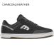 etnies �G�g�j�[�Y �}���i MARANA MICHELIN �X�P�{�[ �C BLACK/CHARCOAL/GUM BLACK/RAW CHARCOAL/HEATHER �X�P�[�g�{�[�h �X�P�[�g �X�g���[�g �֘A�摜3