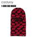 CORDUROY 1-800 SKI MASK вельвет маска сноуборд сноуборд балаклава 