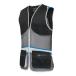 [ новый цвет ] Beretta полный сетка лучший /Beretta Full Mesh Shooting Vest - Black Blue Excell