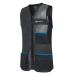  Beretta форма Pro 20.20 лучший ( черный & голубой )L размер /Beretta Uniform Pro 20.20 - Black &amp; Blue Excell