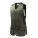 Beretta Silver Pigeon EVO лучший ( зеленый )/Beretta Silver Pigeon Evo Vest - Green and Chocolate Brown