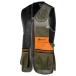  Beretta New спортивный ngEVO лучший ( зеленый )/Beretta New Sporting EVO Vest - Green