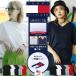 �g�~�[ �q���t�B�K�[ T�V���c �����Y TOMMY HILFIGER T�V���c ���f�B�[�X �C���i�[ �a�m ��100 �j�����p �u�����h �z���C�g�f�[ �v���[���g ���[����