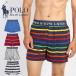  Polo Ralph Lauren трусы мужской хлопок передний открытие бренд мужчина джентльмен нижнее белье Halloween 2025 подарок бесплатная доставка POLO почтовая доставка 