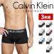  Calvin Klein нижнее белье боксеры 3 шт. комплект мужской Rollei z мужчина джентльмен MTO модный .. одноцветный бренд бесплатная доставка дешевый Bold Logo Halloween подарок 