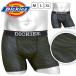  Dickies Dickies боксеры мужской нижнее белье джентльмен модный симпатичный tsurutsuru скорость . дешевый Zebra животное рисунок животное бренд dark tone zebra почтовая доставка 