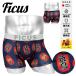 �t�B�[�N�X FICUS �{�N�T�[�p���c �����Y ���� �A���_�[�E�F�A �a�m ������� ���������� ���X���� ���Y ���{�� �� �u�����h ���傤����X�� ���[����