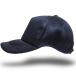 大きいサイズ 帽子 L XL  メンズ 無地 ラウンド メッシュキャップ  BIGWATCH 正規品  ネイビー/ビッグワッチ スポーツ ゴルフ ランニング UVケア