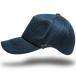 大きいサイズ 帽子 L XL  メンズ  無地 ラウンド メッシュキャップ  BIGWATCH 正規品  スレートブルー 青/ビッグワッチ スポーツ ゴルフ ランニング UVケア