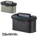 DAIWA( Daiwa ) внутренний стандартный товар Multi Purpose Bag S мульти- pa- Poe s сумка S baccan рыбалка рыбалка уличный DB-1022EX