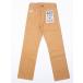 FULLCOUNT Fullcount двойной колено Brown Duck . Inter брюки 1938W ( Camel /ONE-WASH)
