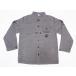 Pherrow's[フェローズ] USMC ジャケット 19S-PMCC1 カバーオール ヘリンボーン U.S.M.C. JACKET (オリーブ)