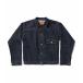 奬 SUGAR CANE ǥ˥ॸ㥱å SC11936 1936ǥ ե 13oz. DENIM BLOUSE 1936 MODEL  ǥ˥֥饦 (ͥӡ/ONE-WASH)
