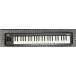  б/у KORG( Korg ) MIDI клавиатура microKEY2 микро ключ DTM 49 клавиатура контроллер MICROKEY2-49