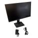  б/у MSI PRO MP243XP 24 дюймовый IPS 1920 x 1080 (FHD) компьютер монитор 100Hz черный 