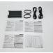  б/у ONKYO портативный наушники усилитель DAC-HA200(B)