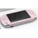 [ б/у рабочее состояние подтверждено ] PSP PlayStation * портативный bro Sam * розовый (PSPJ-30013)